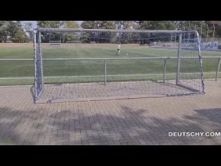 the coach fucks a young football player | adults with young people, masturbation, hd porn